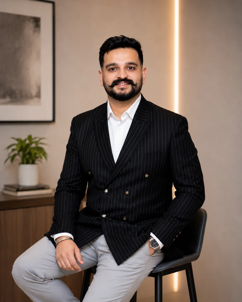 Lovepreet Grewal, Mortgage Agent Level 2